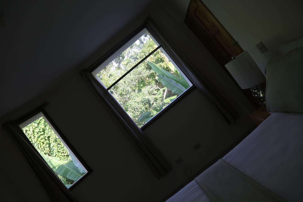 Hotel Inoubliable Cotterelle ภายนอก รูปภาพ