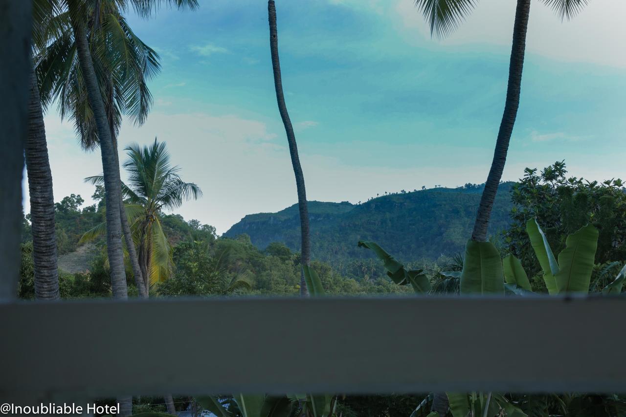 Hotel Inoubliable Cotterelle ภายนอก รูปภาพ