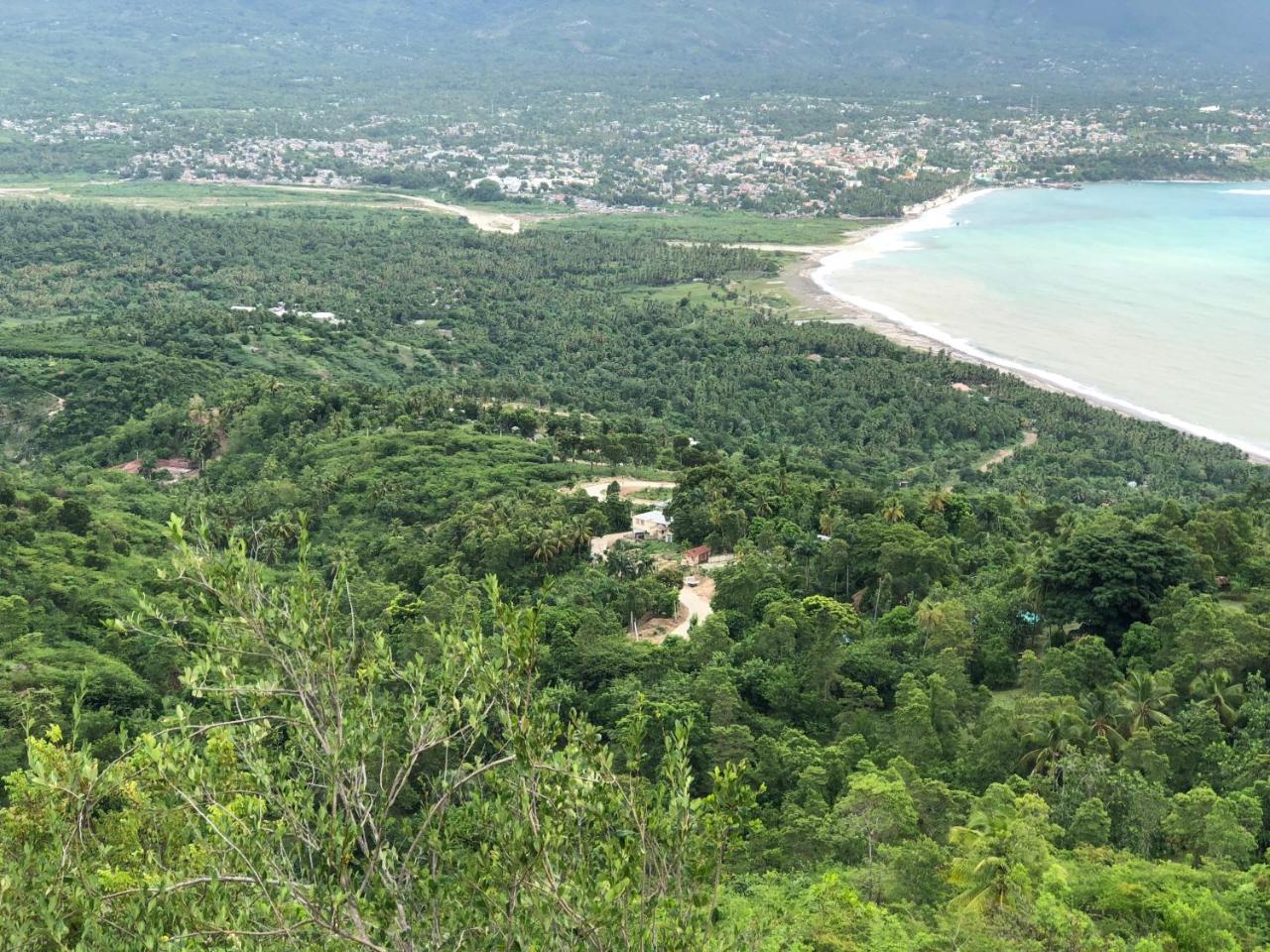 Hotel Inoubliable Cotterelle ภายนอก รูปภาพ