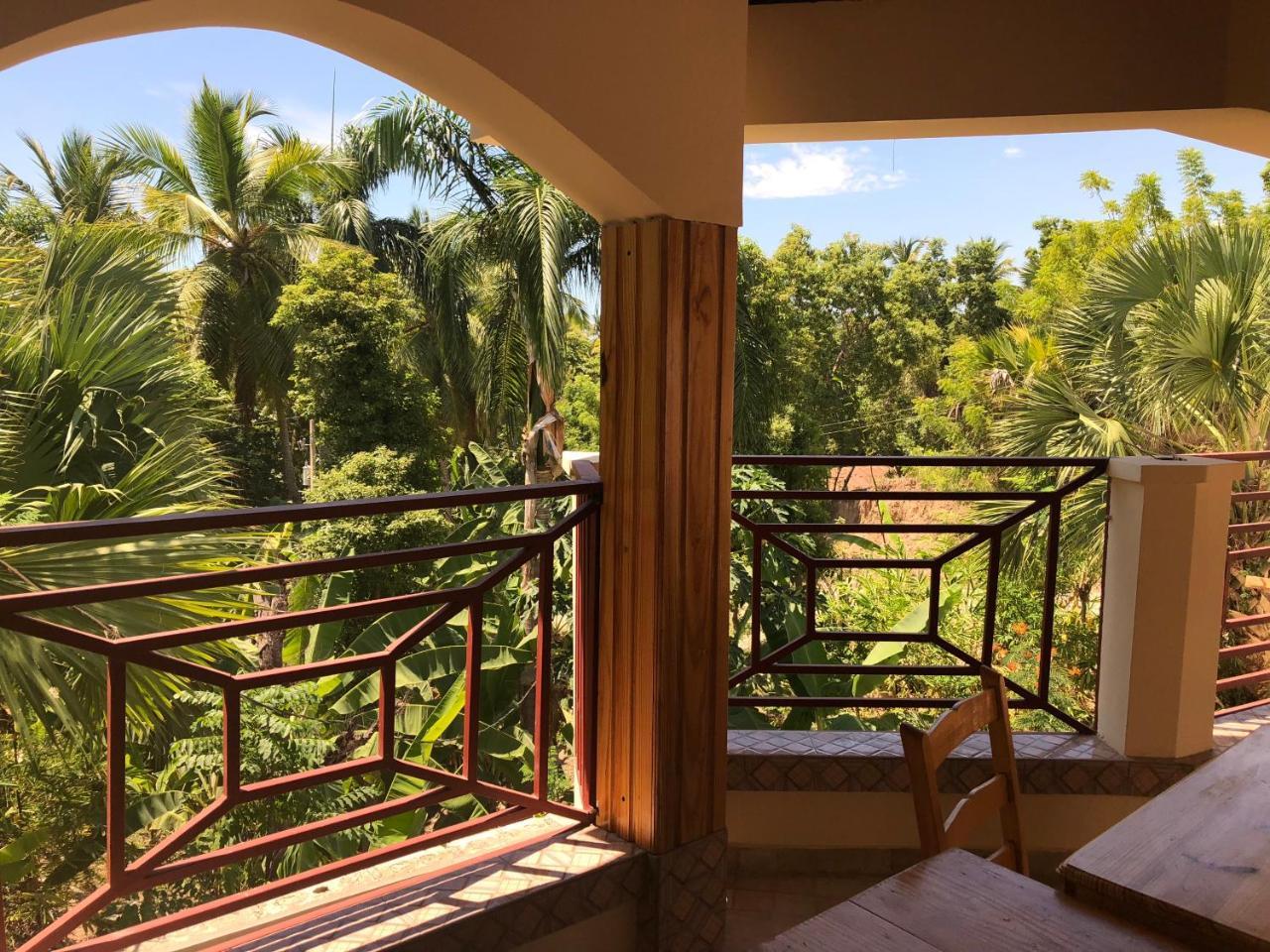 Hotel Inoubliable Cotterelle ภายนอก รูปภาพ