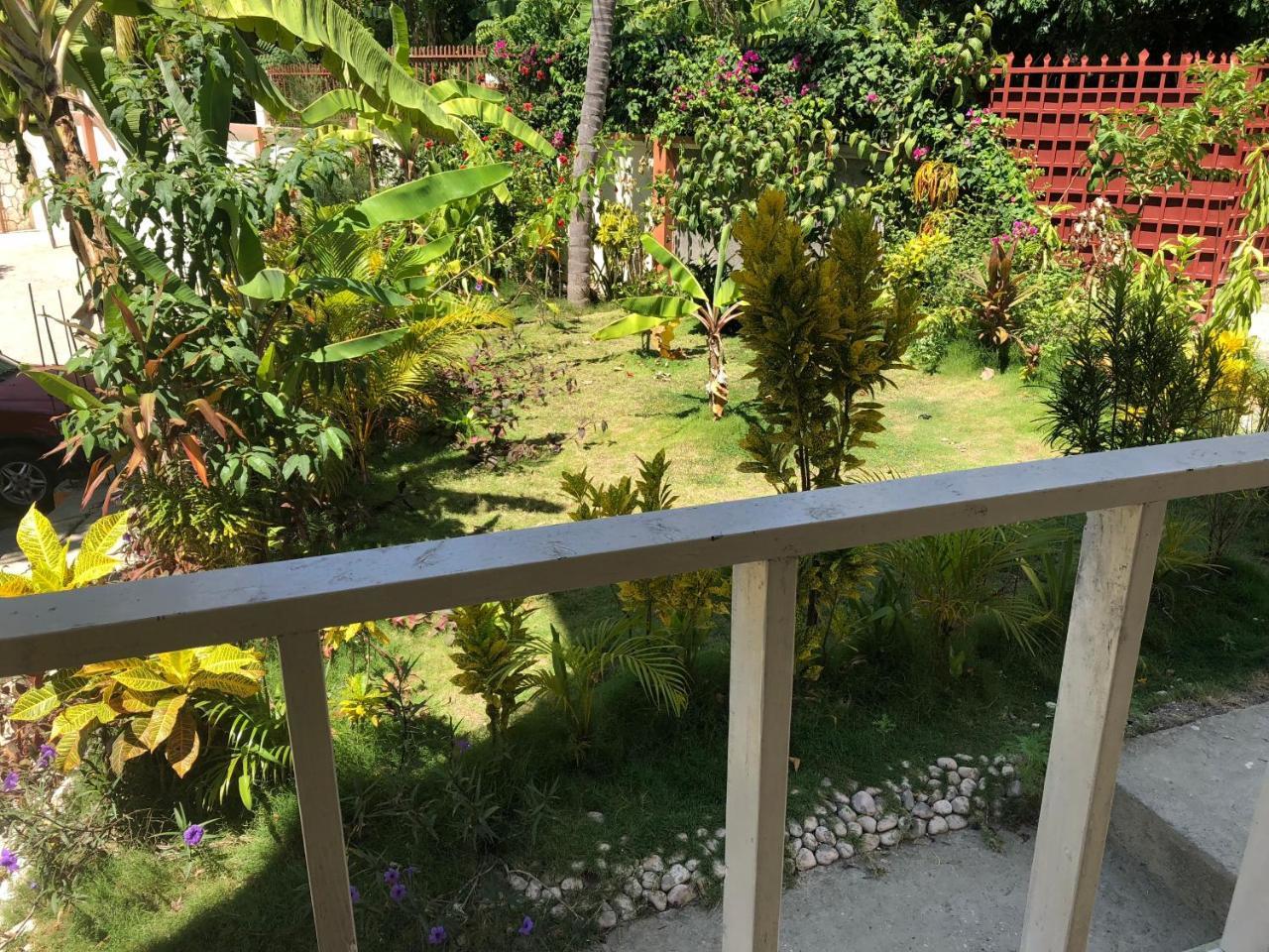 Hotel Inoubliable Cotterelle ภายนอก รูปภาพ
