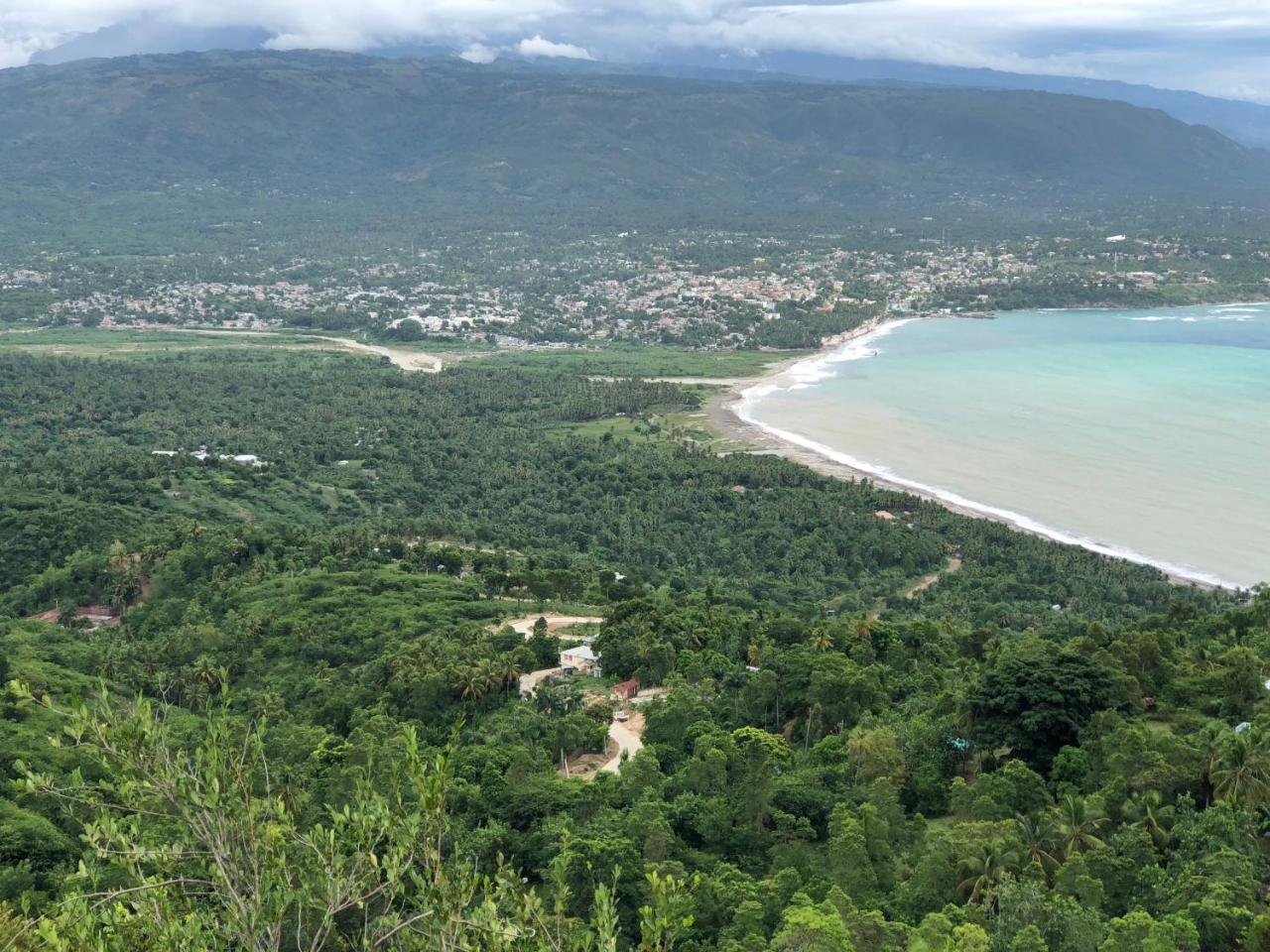 Hotel Inoubliable Cotterelle ภายนอก รูปภาพ