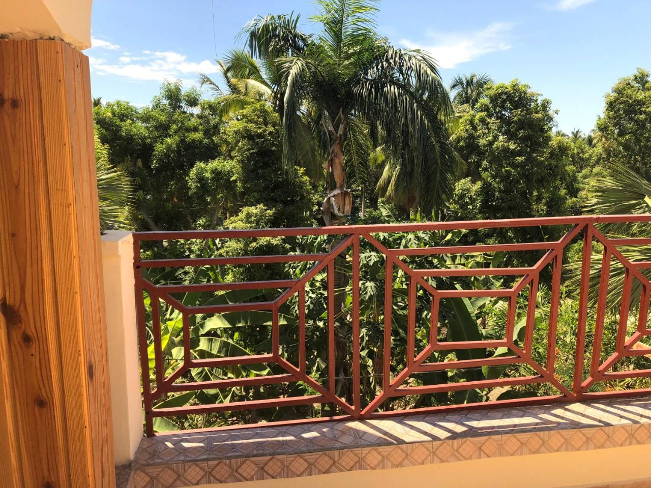 Hotel Inoubliable Cotterelle ภายนอก รูปภาพ