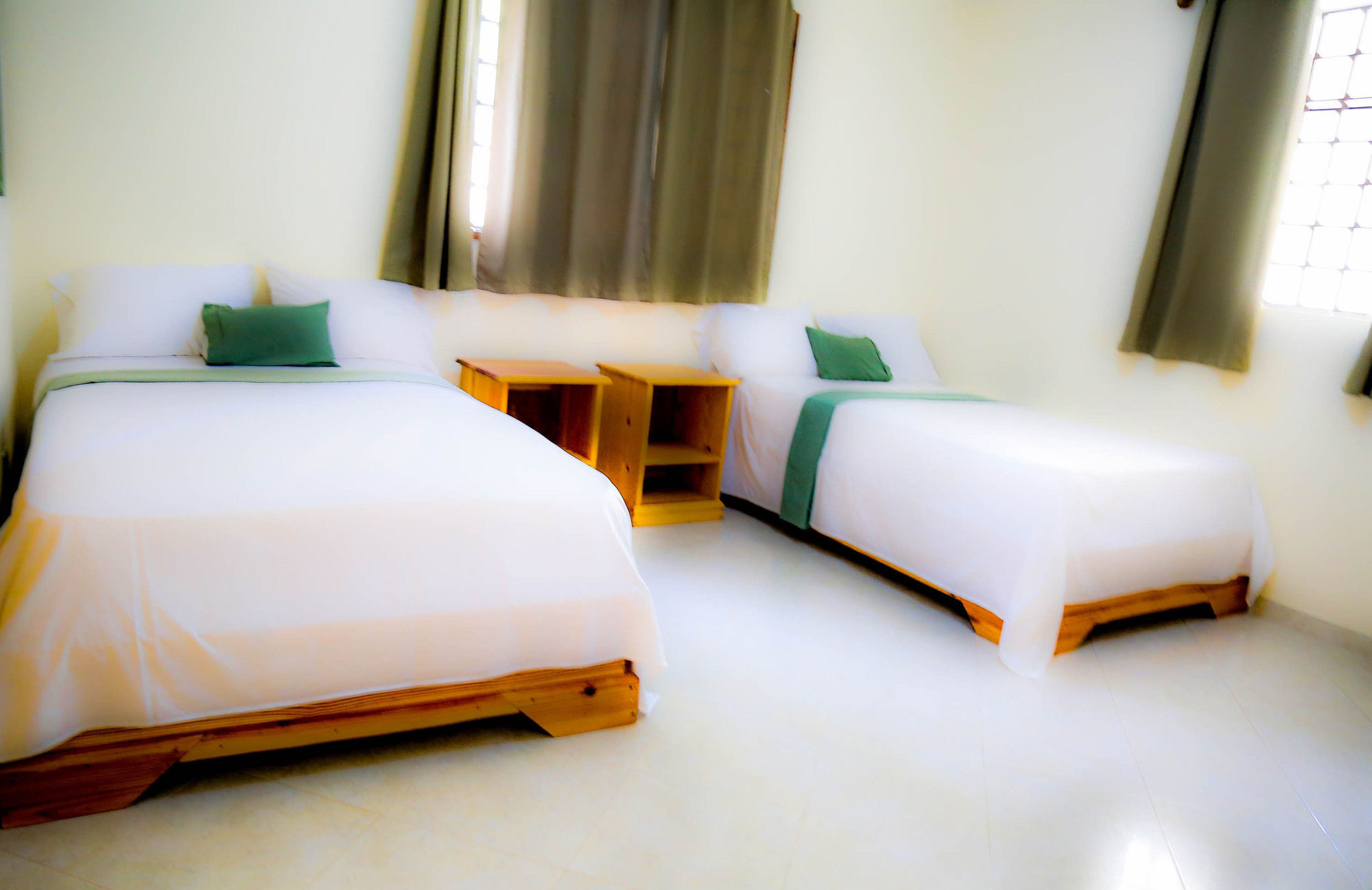 Hotel Inoubliable Cotterelle ภายนอก รูปภาพ
