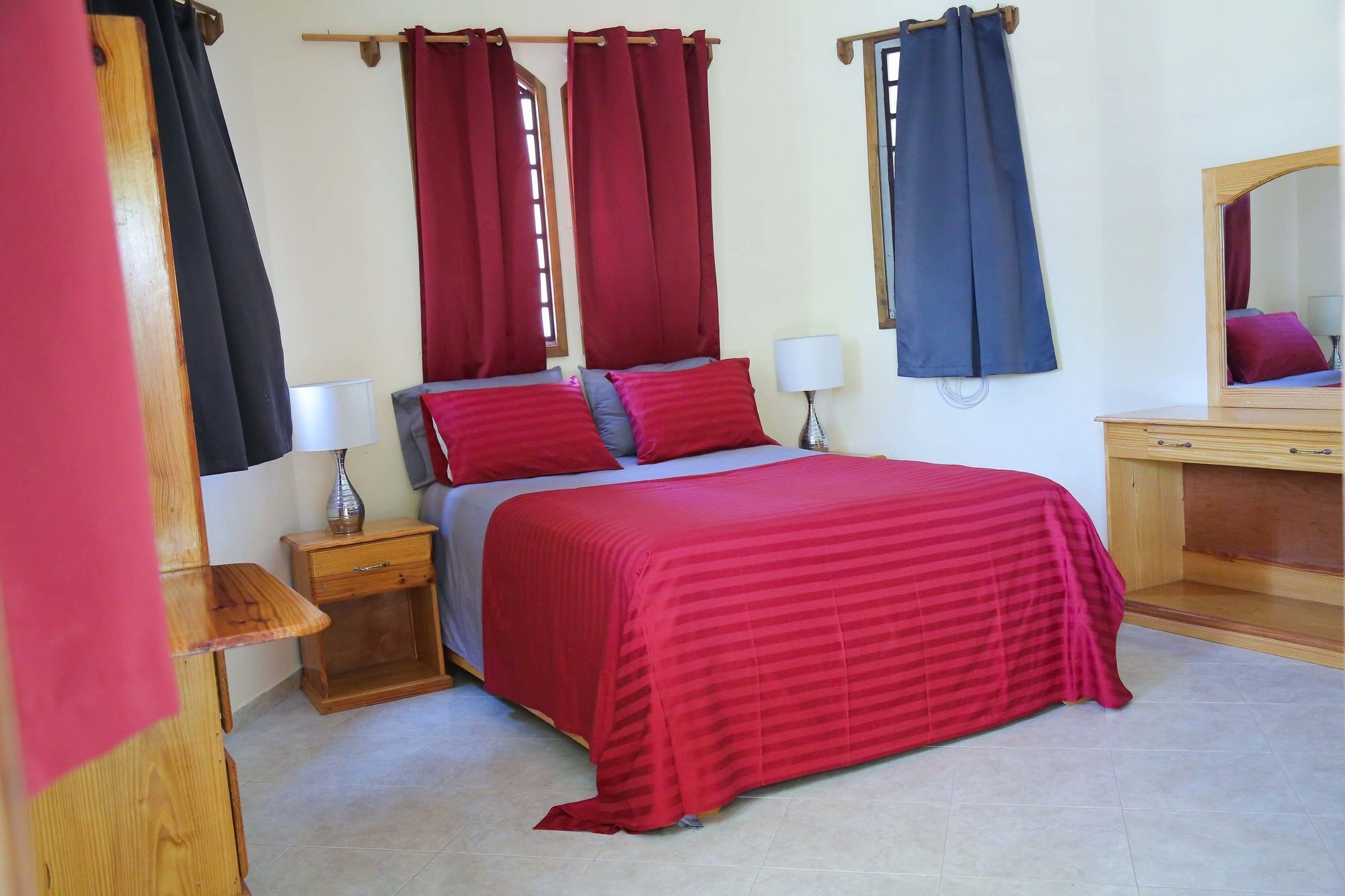 Hotel Inoubliable Cotterelle ภายนอก รูปภาพ