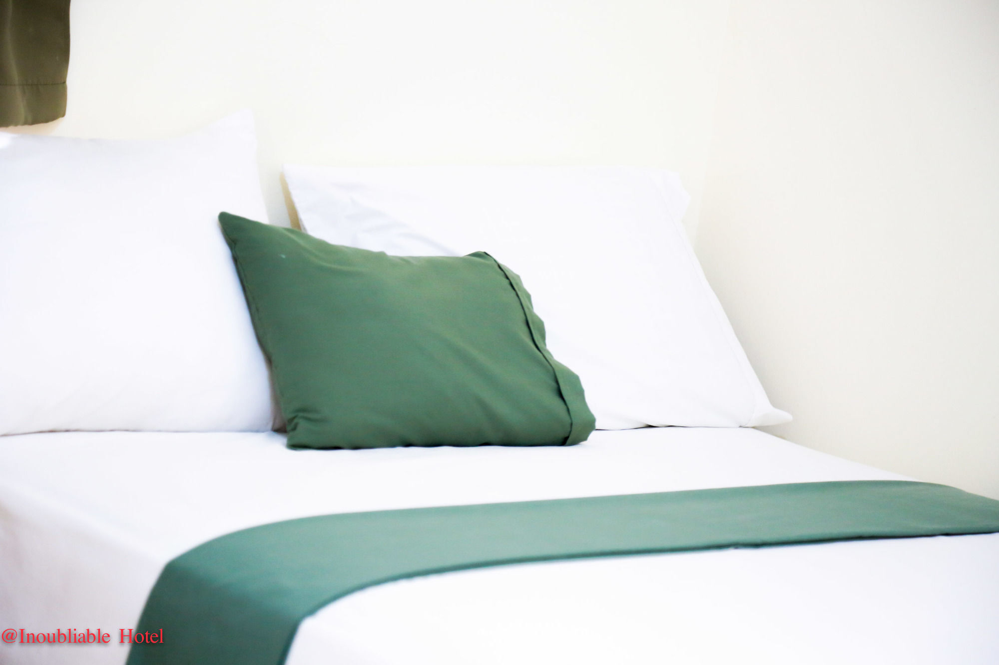 Hotel Inoubliable Cotterelle ภายนอก รูปภาพ